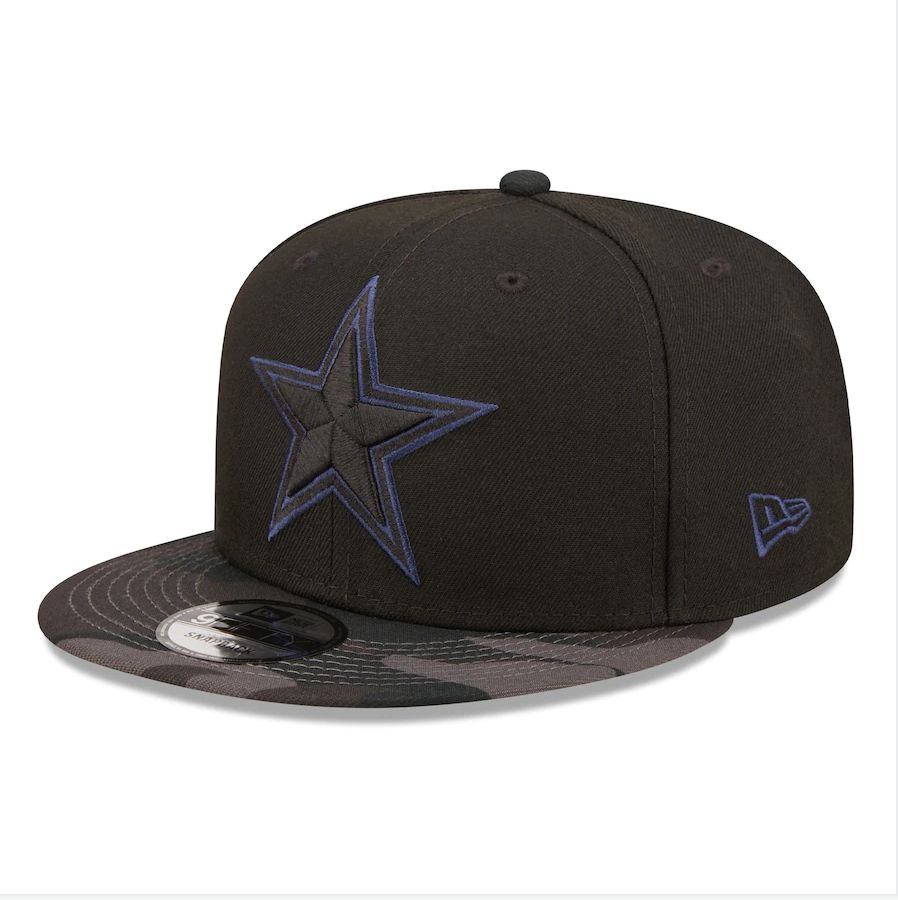 2023 NFL Dallas Cowboys Hat  LT 0214